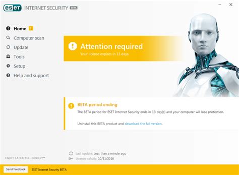 eset beta|ESET Beta Products for Home Users .